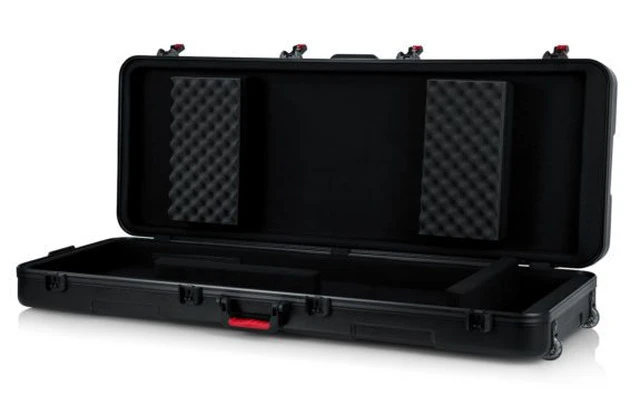 Gator TSA Key 76 FlightCase para 76 teclas