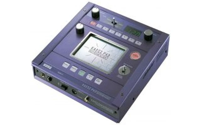 Korg Kaoss Pad Entrancer