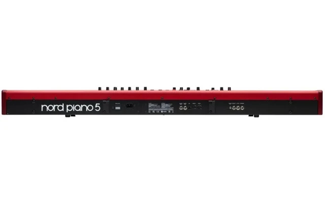 Nord Piano 5 88