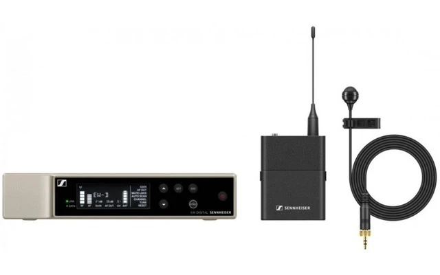 Sennheiser EW-D ME4 SET - Q1-6