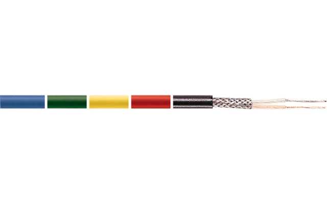 Cable flexible de micrófono Tasker