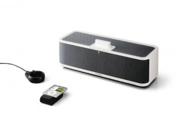 Yamaha PDX 50 Gris