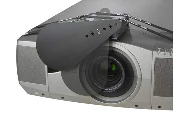 SRS DMX-SHUTTER-5
