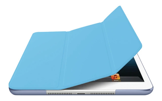Tablet Funda folio iPad Air 2 PU - Sweex SA827