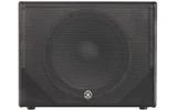 Subwoofer activo