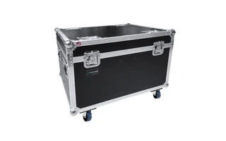 ADJ Touring Case 4x Vizi Beam RxOne