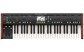 Behringer DeepMind 12