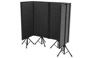 Power Studio CABINE STUDIO ALPHA