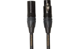 Roland RMCG50 Cable serie Gold de micro balanceado 15 metros