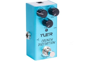 YUER Crunch Distortion