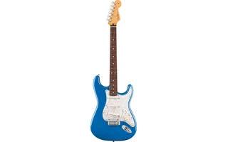 Fender Player II Modified Stratocaster Rw Electric Blue