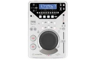CD simple - CD-40PRO