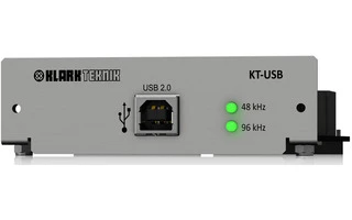 Klark Teknik Kt-USB