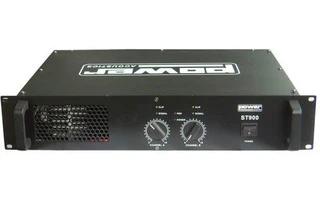 Power Acoustics ST 900