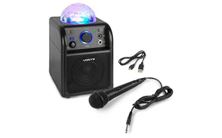 Vonyx SBS50B
