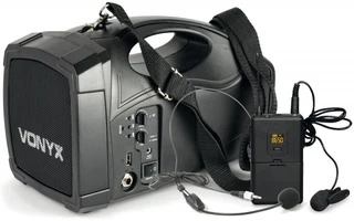 Vonyx ST012