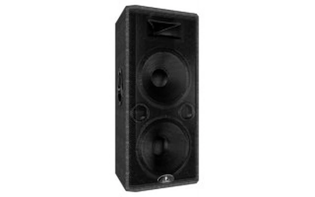 Behringer P2520