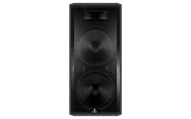 Behringer P2520