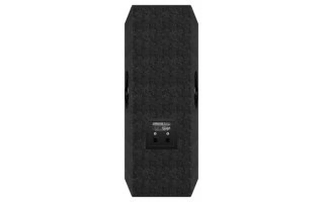 Behringer P2520