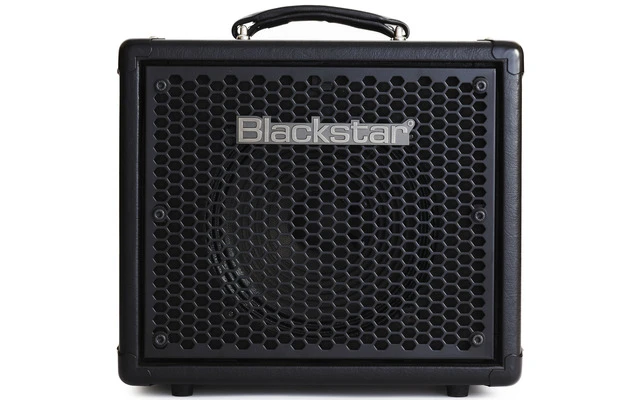 BlackStar M1
