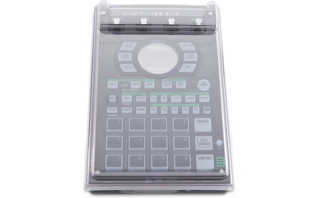 DeckSaver Roland SP-404
