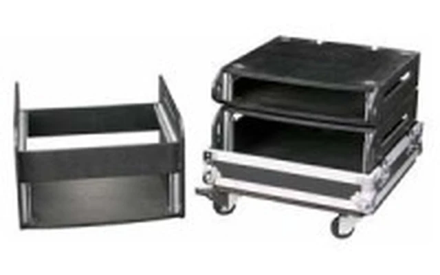 Modulo Rack 19" - 2 Unidades