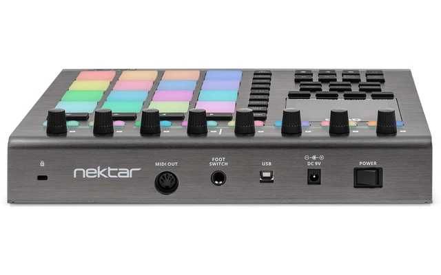 Nektar Aura