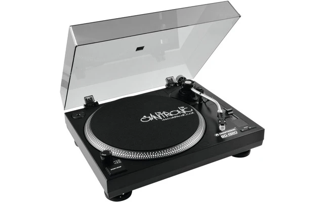Omnitronic BD-1320