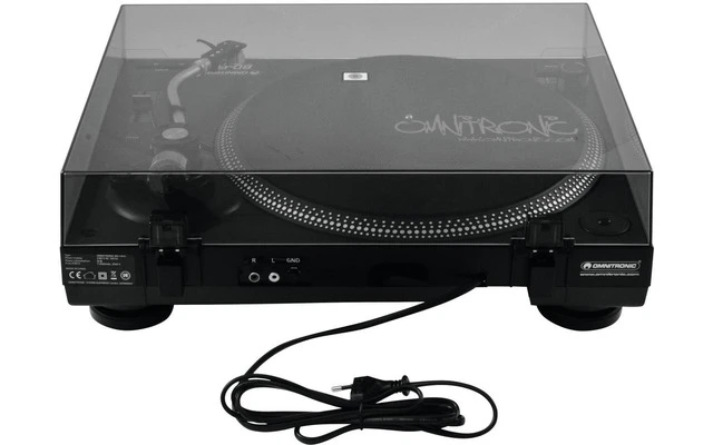 Omnitronic BD-1320