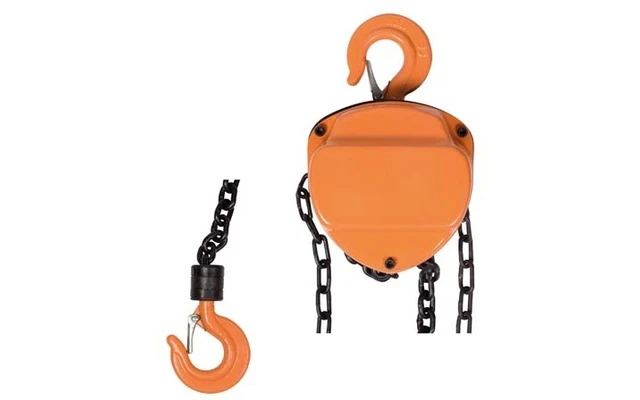 Polipasto 3m - 1000kg