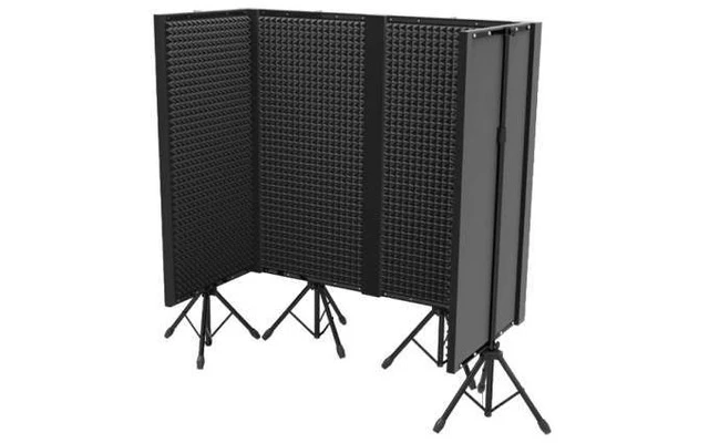Power Studio CABINE STUDIO ALPHA