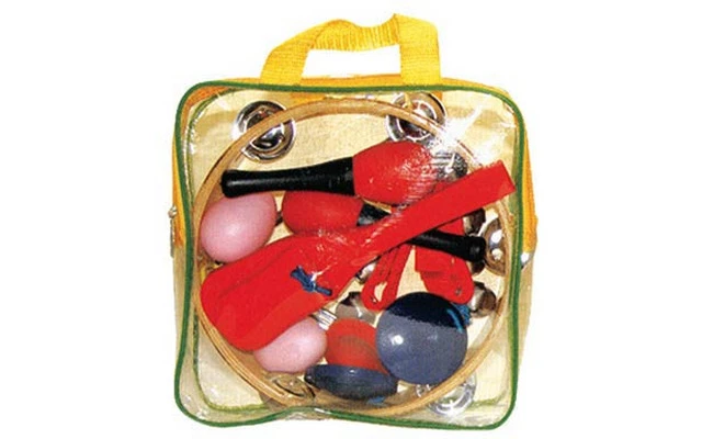 Tribal Pack Percusion TT-6