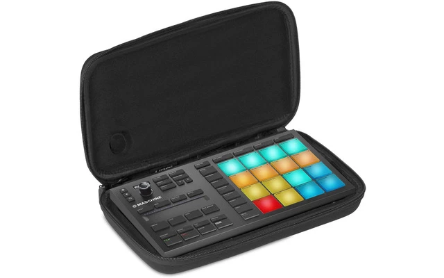 UDG Creator Maschine Mikro Mk3 Hardcase