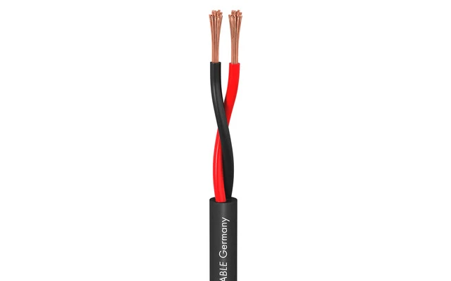 Adam Hall Cables KLS 215 FRNC