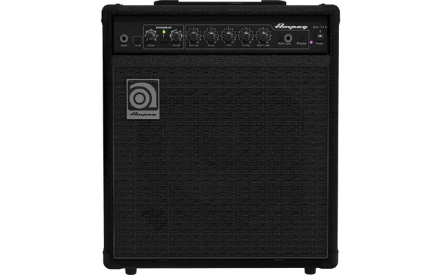 Ampeg BA-110 V2
