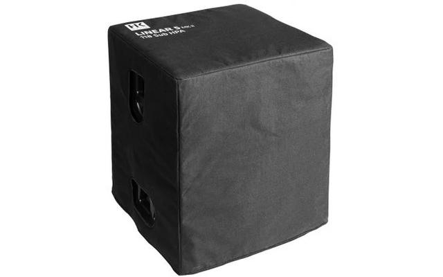 HK Audio Funda Linear 5 Mkii 118 Sub Hpa