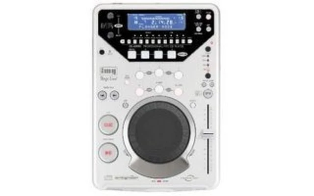 CD simple - CD-40PRO