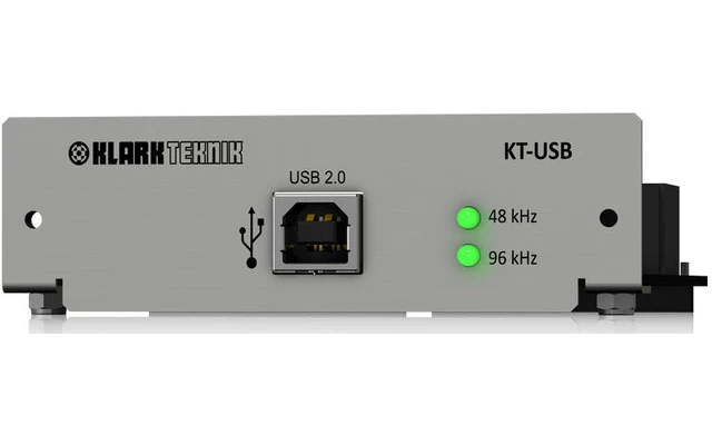 Klark Teknik Kt-USB