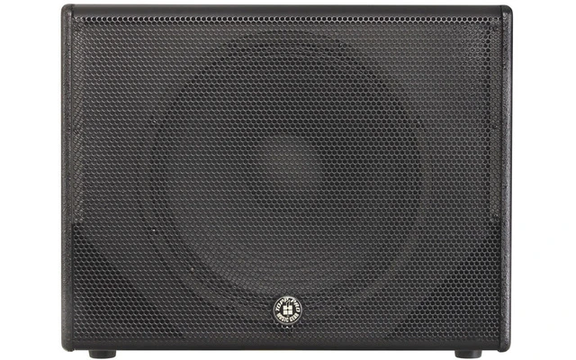 TopPro Audio Maxx 12A Sub