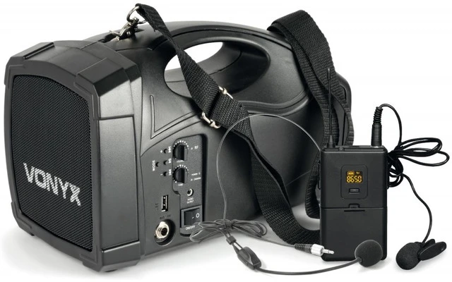 Vonyx ST012