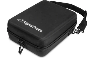 Foto de AlphaTheta DJC-F Case
