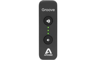 Apogee Groove