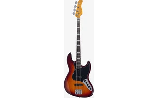 Marcus Miller V7 ALDER-4 New Gen Ts Tobacco Sunburst