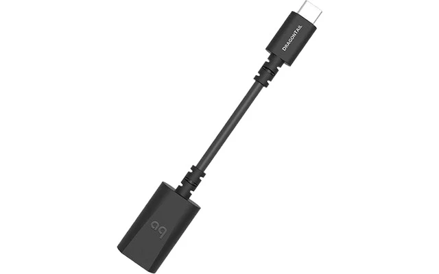 AudioQuest DragonTail USB-c