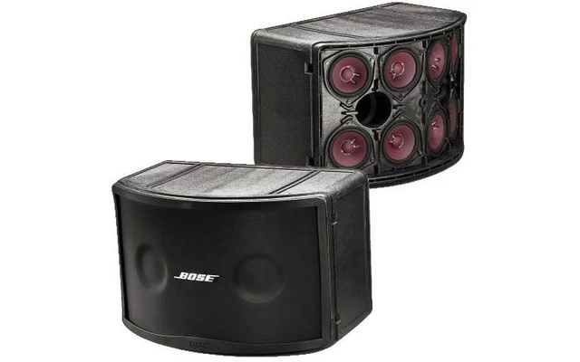 Bose Panaray 802 Serie III