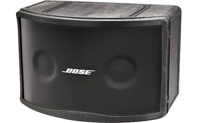 Bose Panaray 802 Serie III