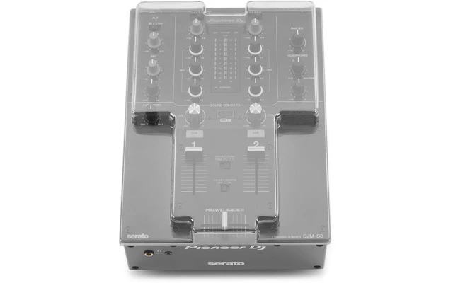 DeckSaver DJM-S3