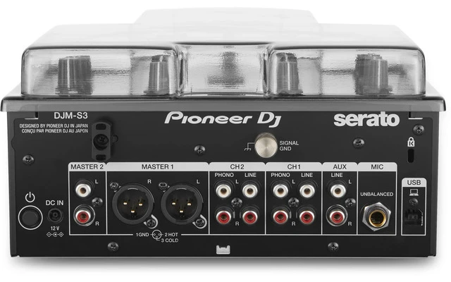 DeckSaver DJM-S3