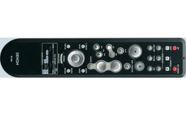 Denon AVR 1908 - Plata