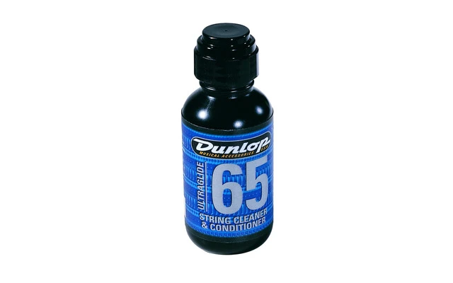 Dunlop Ultraglide 65 String Conditioner 6582